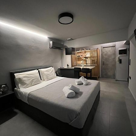 Loft Spa Greece - Enjoy Our Jacuzzi Kalamata Exteriér fotografie