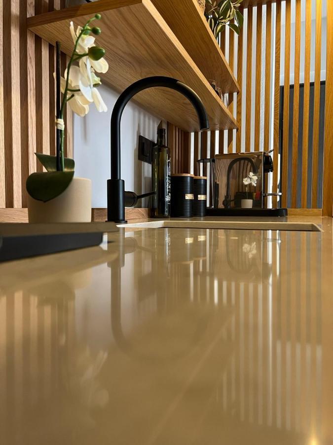 Loft Spa Greece - Enjoy Our Jacuzzi Kalamata Exteriér fotografie