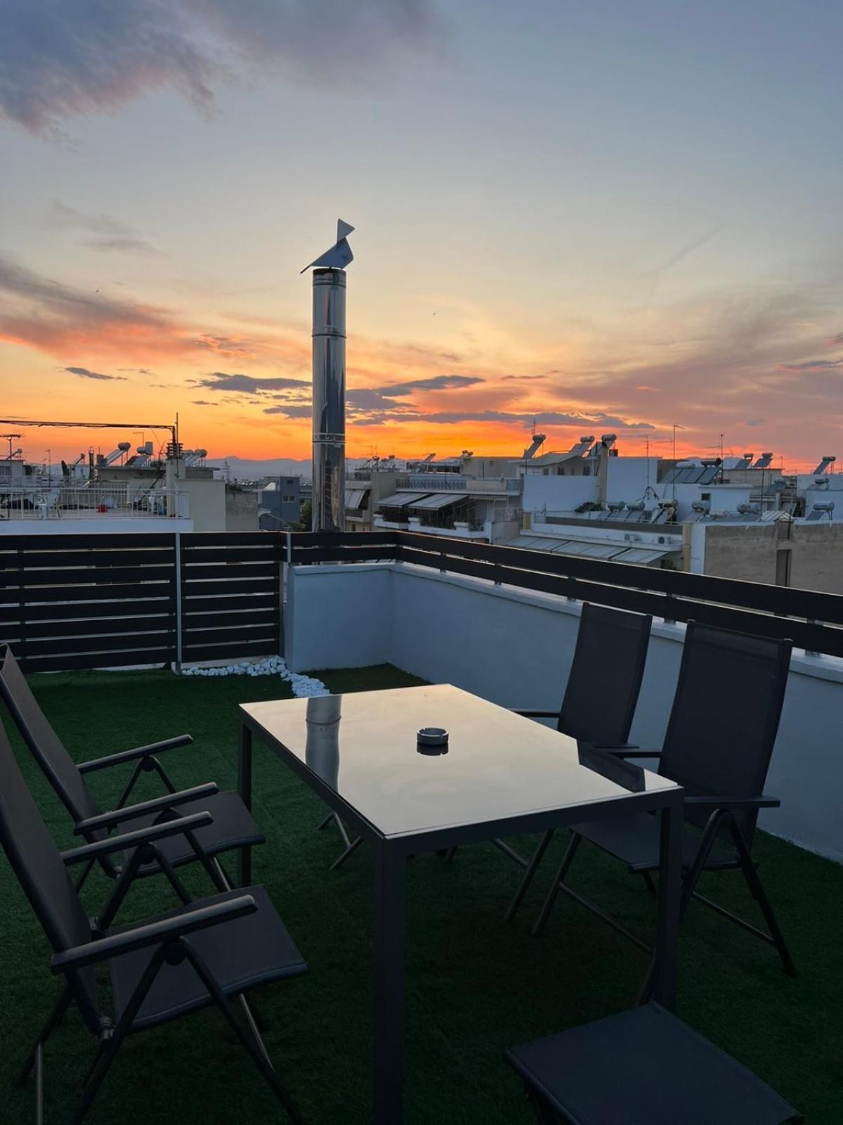 Loft Spa Greece - Enjoy Our Jacuzzi Kalamata Exteriér fotografie
